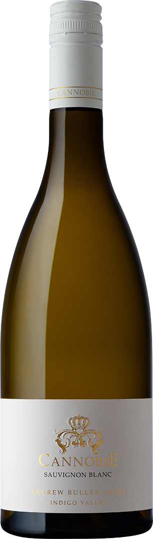 Andrew Buller Wines Cannobie Sauvignon Blanc 2024 Alpine Valleys